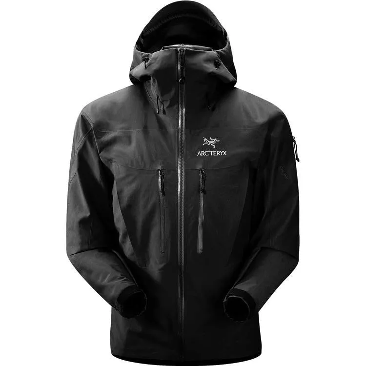 Arc'teryx Alpha SV Jacket