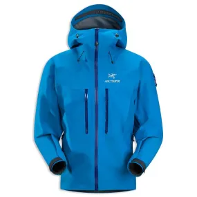 Arc'teryx Alpha SV Jacket