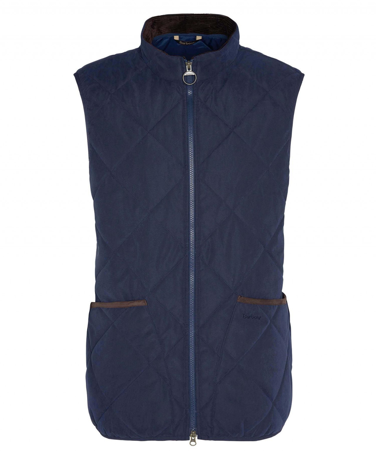 Barbour Country Liddesdale Gilet Navy