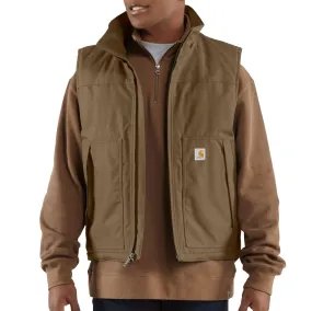 Carhartt Quick Duck Jefferson Vest