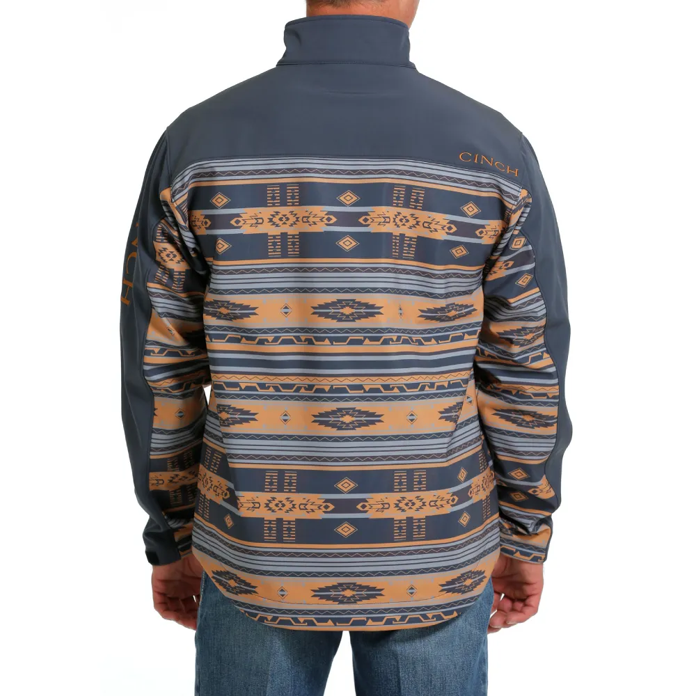 Cinch Mens Western Bonded Jacket | Outerwear | Shop Now