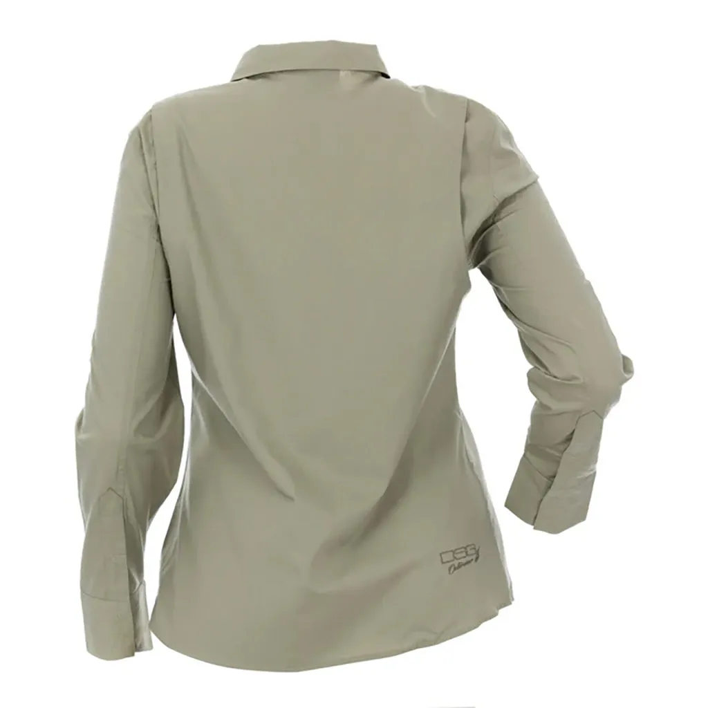 DSG Outerwear Field Shirt