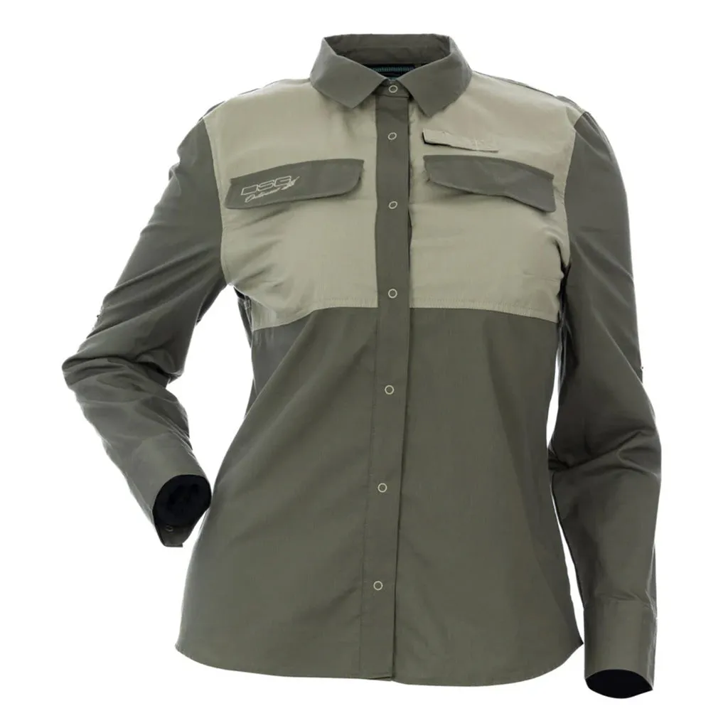 DSG Outerwear Field Shirt