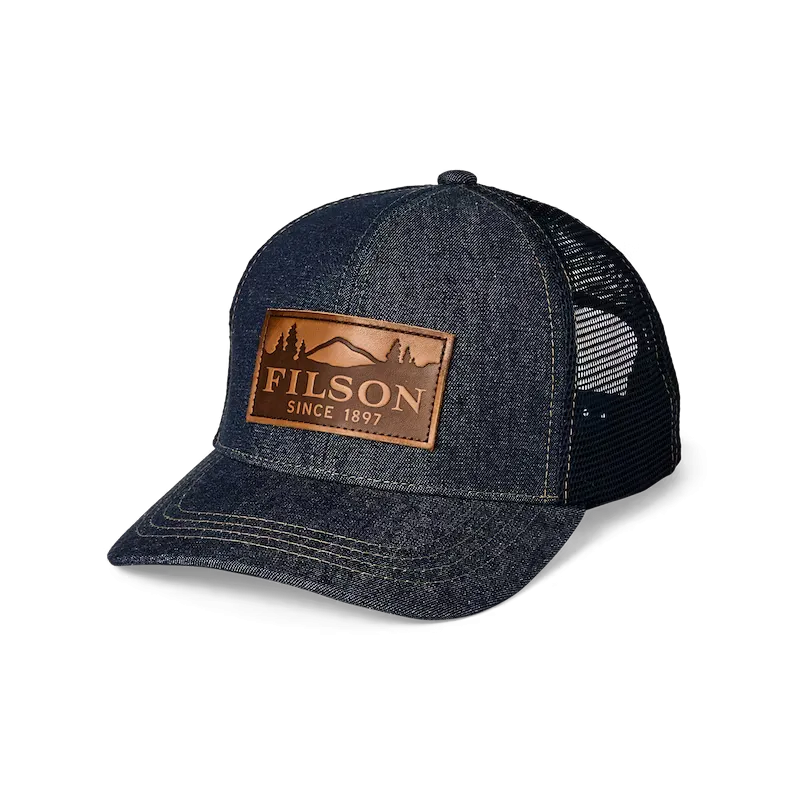 Filson Logger Mesh Cap 20263609