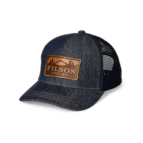 Filson Logger Mesh Cap 20263609