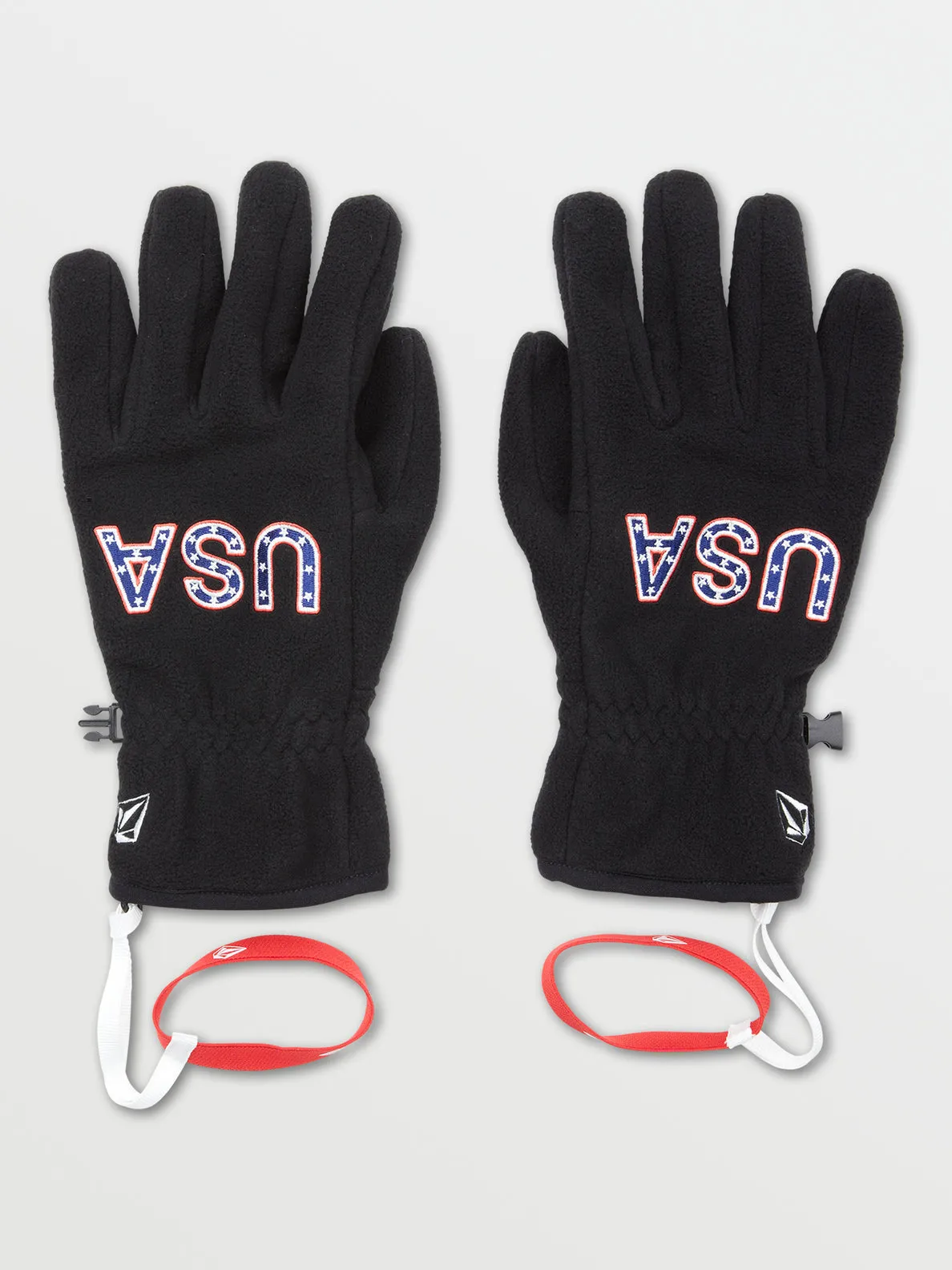 Men's USST Fleece Glove