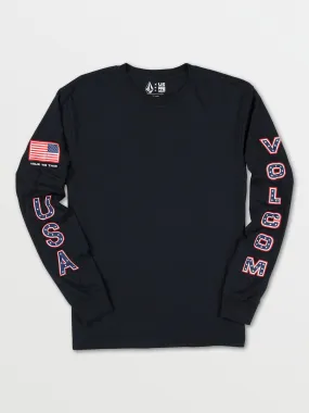 Men's USST True To This Ls