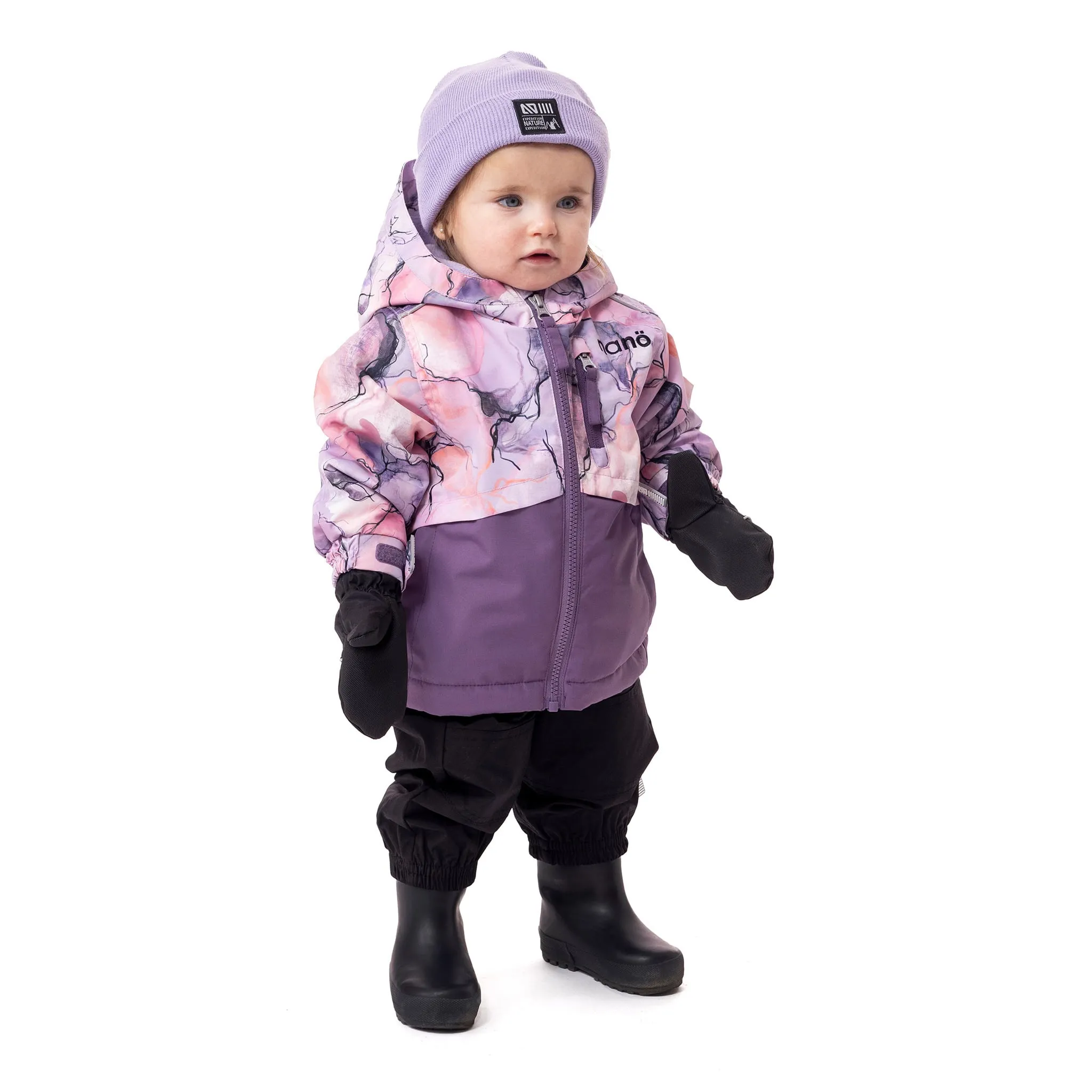 Nanö Adele Outerwear Set 12-24m  - Clement