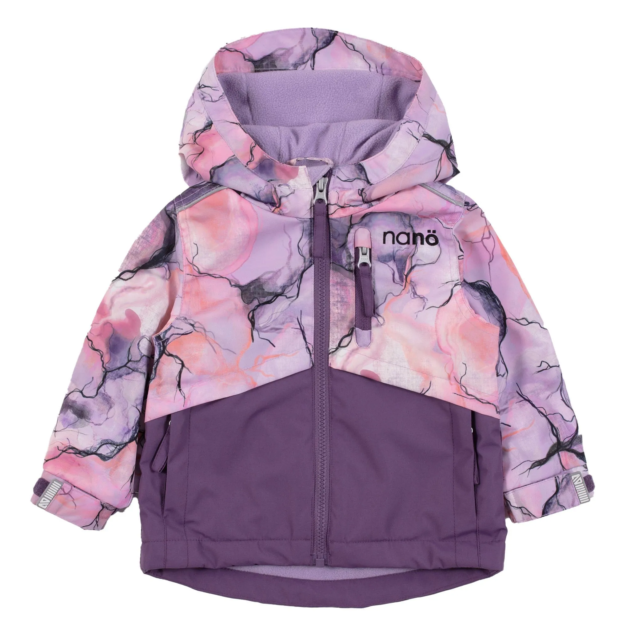 Nanö Adele Outerwear Set 12-24m  - Clement