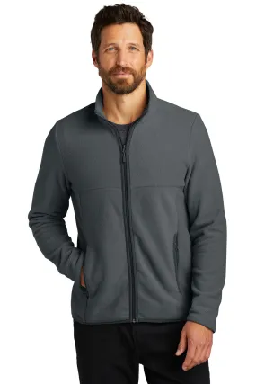 Port Authority Connection Fleece Jacket F110