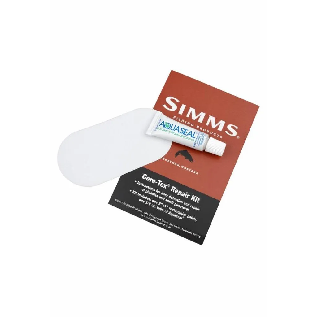 Simms GORE-TEX Repair Kit