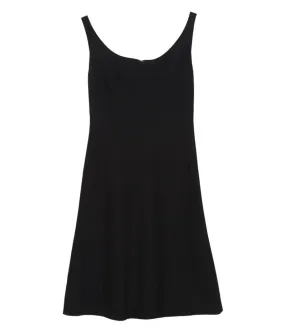 THEORYPORTRAIT NECK DRESS